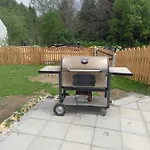Graf Apartman Prebl