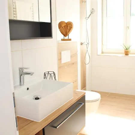 Graf Apartmán Prebl