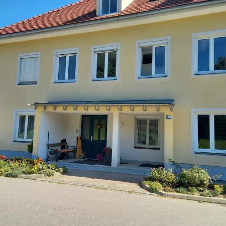 Apartamento Graf Prebl