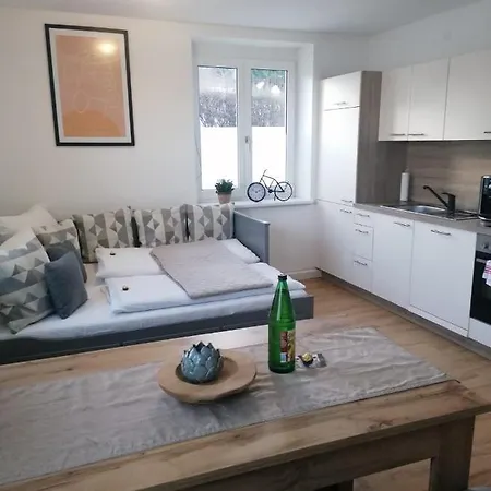 Apartman Graf
