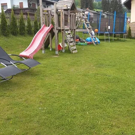 Graf Apartmán *