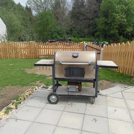 Graf Appartement Prebl