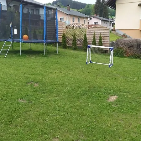 Apartmán Graf *