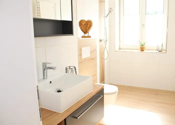 Graf Apartmán Prebl